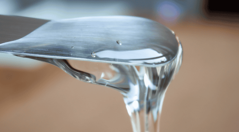 Liquid Glucose