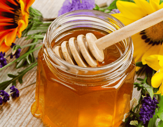 Multiflora Honey