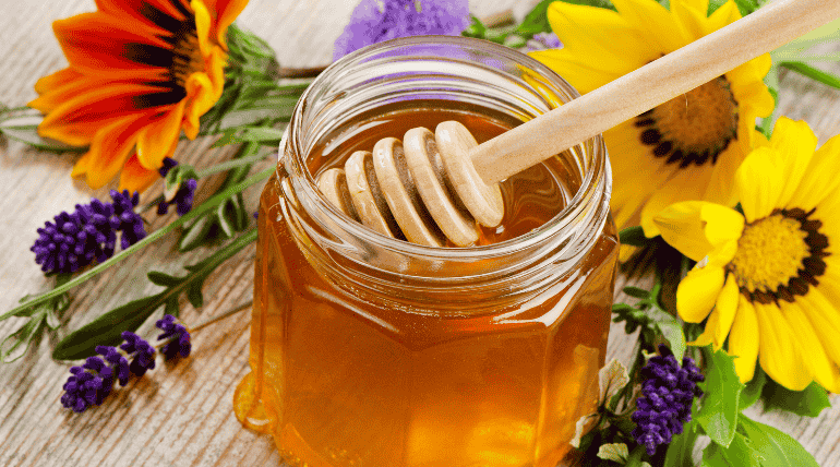 Multiflora Honey