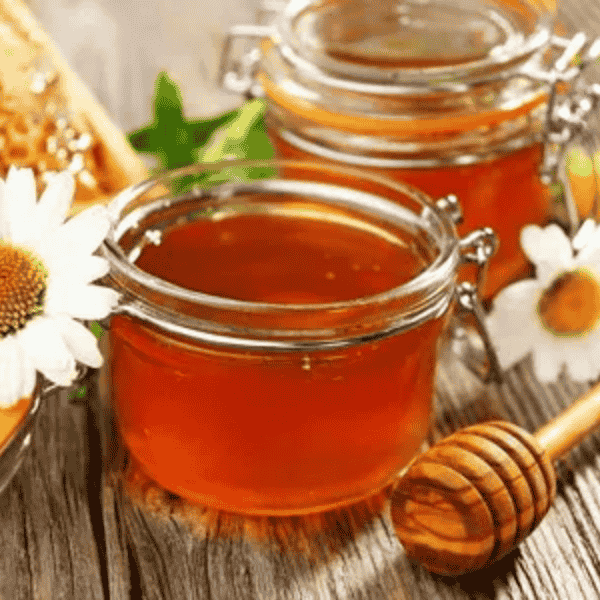 Multiflora Honey