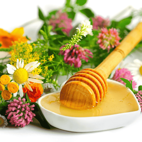 Multiflora Honey