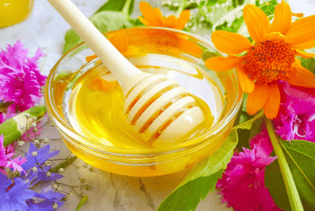 Multiflora Honey