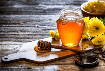 Multiflora Honey