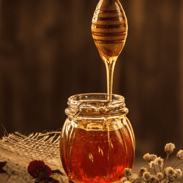 Sidr Honey