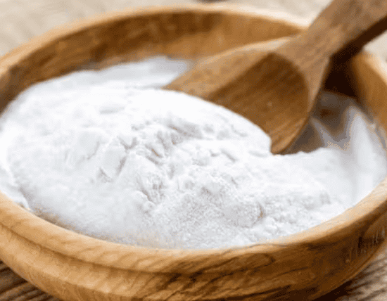 XANTHAN GUM
