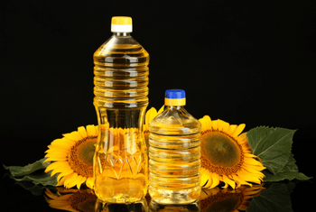 Sunflower Oil