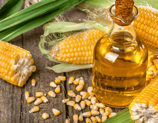 Corn Oil