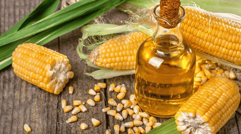 Corn Oil