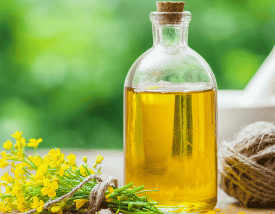 Canola Oil