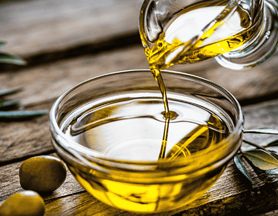 Pomace Olive Oil