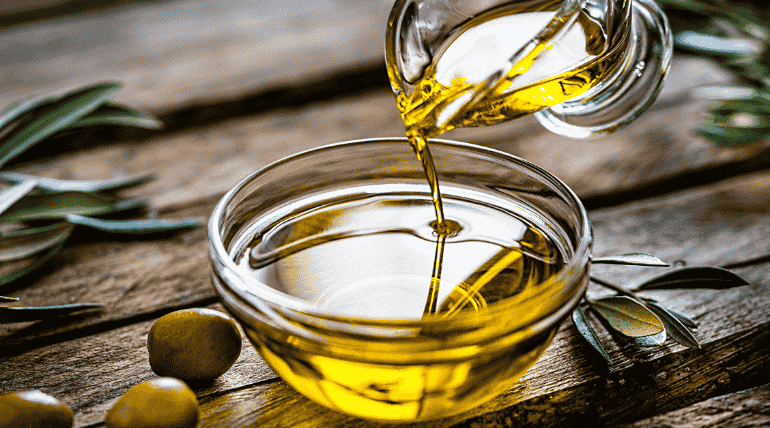 Pomace Olive Oil