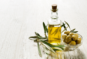 Pomace Olive Oil