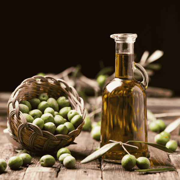 Pomace Olive Oil