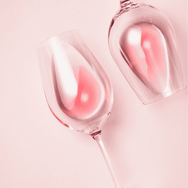 Rose Pink Color