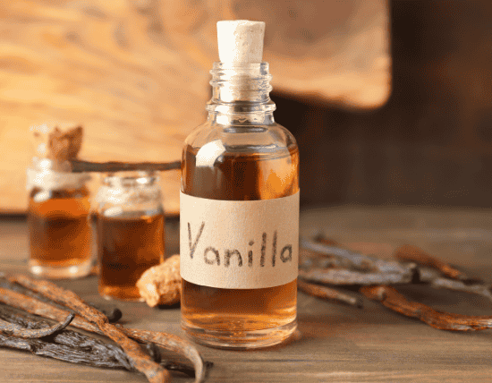 Vanilla Essence